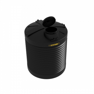 10,000l Cylindrical Tank(Kentank)