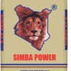 Simba Cement 32.5R (50kg Bag)