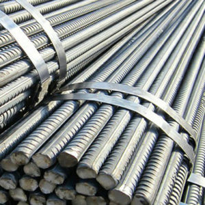 Deformed Bars