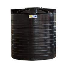 10,000l Cylindrical Tank(Toptank)