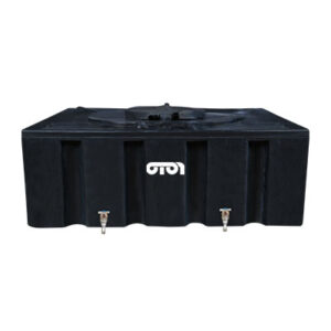 Rectangular Loft Tank 2500 Litres(Roto)