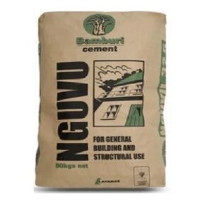 Bamburi Cement 32.5R (50kg Bag)
